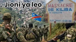 KILIBA//SANGE// KAMANYOLA//SIKILIZA MPANGO WA WAASI// JIONI YA LEO TAREHE 18/1/2026