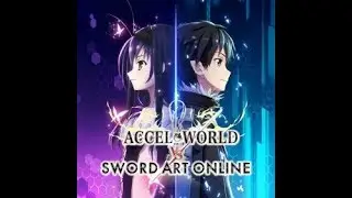 Accel world vs sao walktroughita parte140 potenziiamo silica