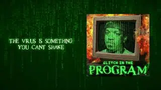 Flawdzilla - Glitch In The Program (Official Lyric Video)