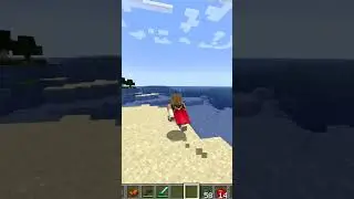 АВТОМАТИЧЕСКИЙ БЕГ В МАЙНКРАФТ | НОВЫЙ МОД КОТОРЫЙ ЛОМАЕТ MINECRAFT