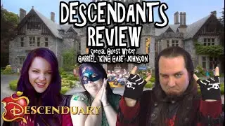 Descendants Review