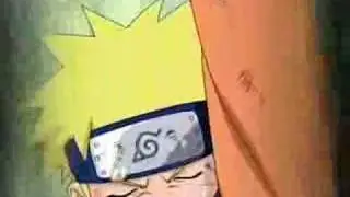 Naruto: Hoobastank - Out of Control