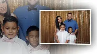 Quinceanera Photo Booth Rental at Chandler Community Center