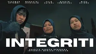 INTEGRITI || Short Film