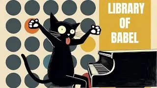 Piano/Jazz/Funk ~ The Library of Babe ~