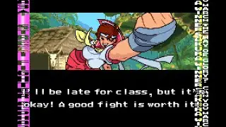 [TAS] Street Fighter Alpha 3 Upper - Sakura (GBC)
