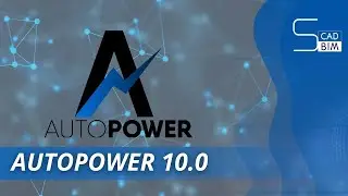 Software AutoPower - Projeto El&eacute;trico Completo