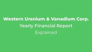 Western Uranium: Boom or Bust? Decoding the Yellowcake Gamble
