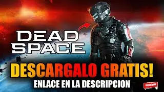Descarga Dead Space Remake para PC ( Sin anuncios ) ✅