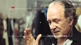 RTP2 - Fashion Film Factory - Tony Miranda