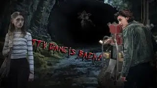 Highlight: TTV Gang is back at it on DBD