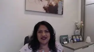 My Executive Program Experience: Patty