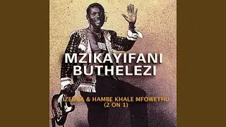 Salakahle Mtakwethu