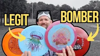 THROWING the NEW DROPS from PRODIGY ||  Air Spectrum D1, Ultra Soft A5, Reblend D4, Glimmer Feedback
