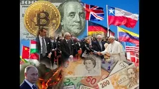 Digital Money will Facilitate Economic Sanctions for non-compliance with Sunday Law Marcos Escobar