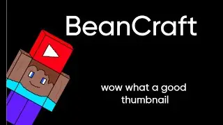 Beancraft - Hop in and chat!