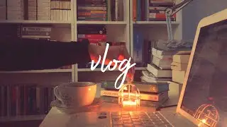 günlük sessiz vlog | corn dog | brownie | canlı derslerim | verimli bir gün | asmr