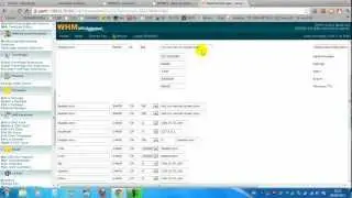 criando name server privado