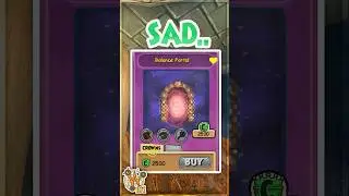 This Is DISAPPOINTING In #Wizard101 #W101 #mmo