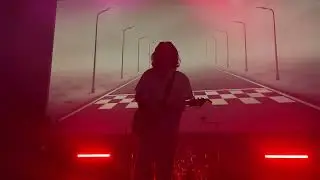 Fly by Midnight - Automatic (Live in Hong Kong 2026)