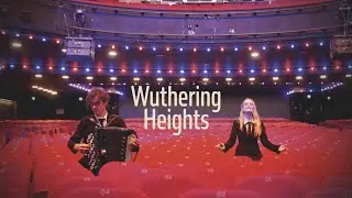 Wuthering Heights (Hanna H & Eric Bijon)