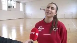 SPORTSKI DAN NA HRVATSKOM VOJNOM UČILIŠTU