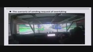AH20' (Toshiyuki Hagiya) Acceptability Evaluation of Inter-driver Interaction System