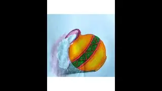 How to Draw Pot Very Easy Step by Step || matka Drawing || Drawing and Coloring ||Drawing And Painti