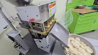 I Found The BEST Puffed Rice Cake Machine For Korean Snacks