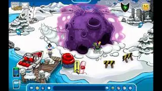 Club Penguin Field-Ops #88 Cheats