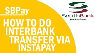 SBPay - INTERBANK TRANSFER VIA INSTAPAY