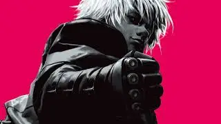 The King of Fighters KOF 2002 At Last Ending Theme Remastered