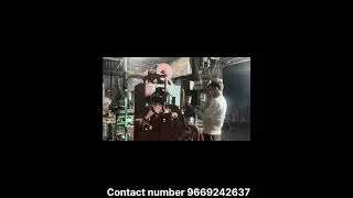Power Hammer machine ka pura process#⚒️🛠️⚒️sharad welding boy no9669242637