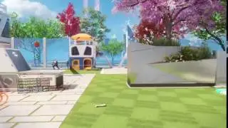 FURY KILL with FIST BLACK OPS 3 GAMEPLAY