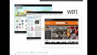 9.7 Yuandao Window N90 Dual Core FHD ПЛАНШЕТ СУПЕР ОБЗОР!!!