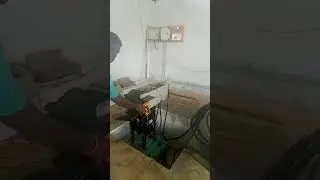 Interlocking Bricks Making Machine Manufacturers in Coimbatore