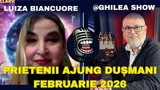 Februarie 2026: ce se activează și de ce oamenii simt mai multă presiune | Luiza Biancuore