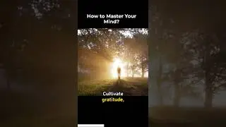 #howtocontrolyourmind #motivation #inspiration #siliconmediasuresh