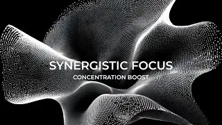 Limitless Focus: 14Hz Beta Waves that Increase Productivity and Focus, Focus Music