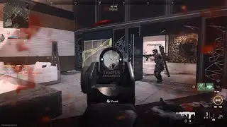 Call of Duty: Modern Warfare II.First Game Campfest 🤬