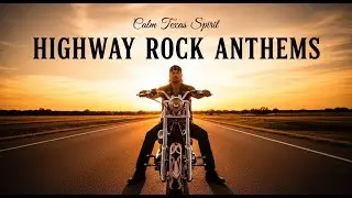 Hard Rock Guitar Live  Nonstop Heavy Songs Streaming