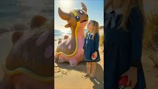 Pok&eacute;mon IRL: The Rise of a Legend &mdash; Cynthia&rsquo;s Journey to Champion 🏆 Part 1 #PokemonIRL