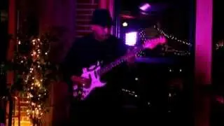 Don't stop Believin' By Nikko Smith