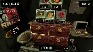 CloverPit but i have ascended...