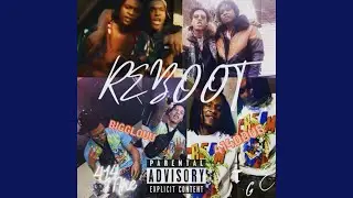 Reboot