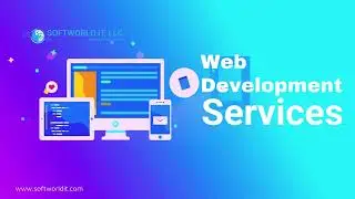 Your Website, Your Way &ndash; Powered by SOFTWORLD IT, LLC !