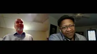 Men Talk About...Sex, Primal Energy, and Sexual Initiation