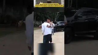 Sosok Kapolres Ini Sangat Disukai Anggota Masyarakat dan Ulama‼️#lucu#kapolres #polisi #polri