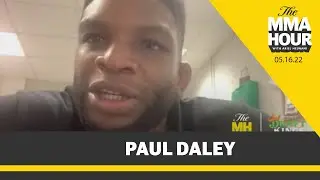 Paul Daley Would End Retirement for Nick Diaz or Jorge Masvidal - MMA Fighting