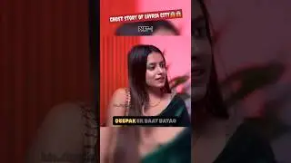 ghost story of lavasa city 😱.                  #podcast #podcastclips
